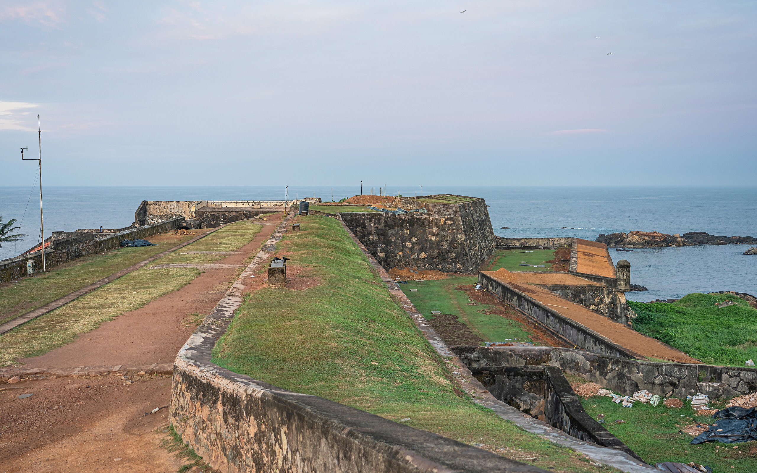 Galle Fort