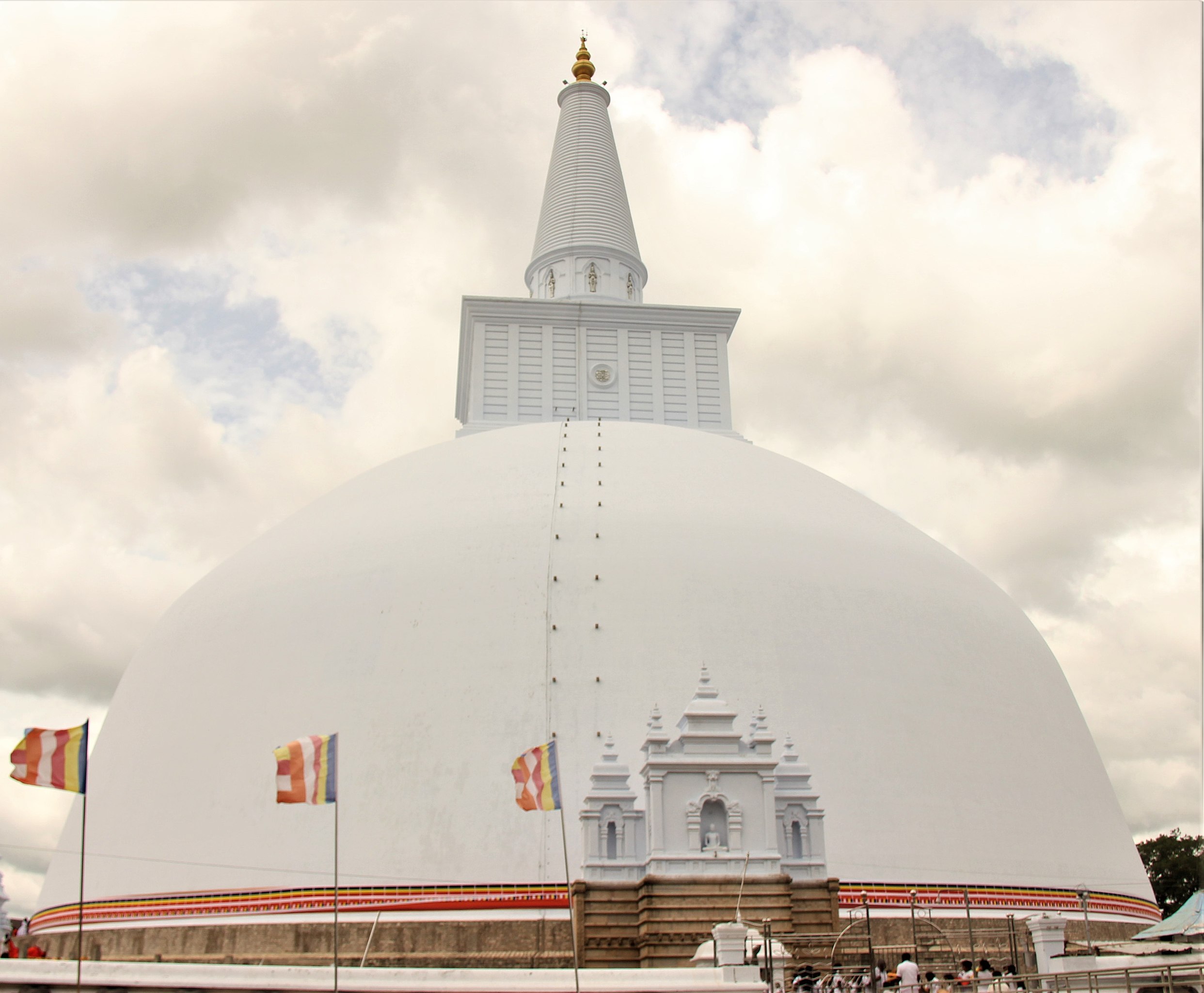 Anuradhapura